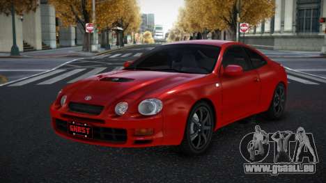 Toyota Celica Cezegen pour GTA 4