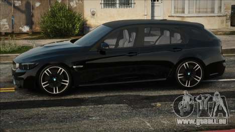 BMW M3 (F80-F81) für GTA San Andreas