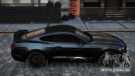Ford Mustang Ganoly S5 für GTA 4