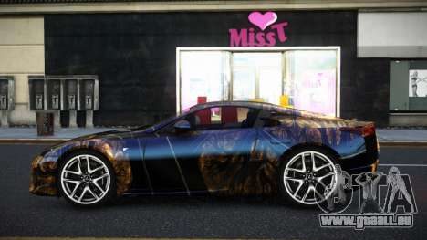 Lexus LFA Jenah S9 pour GTA 4