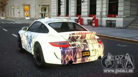 Porsche 911 Amelinic S10 für GTA 4