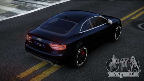 Audi RS5 Zudkig pour GTA 4
