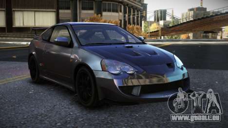 Honda Integra Ewnack pour GTA 4