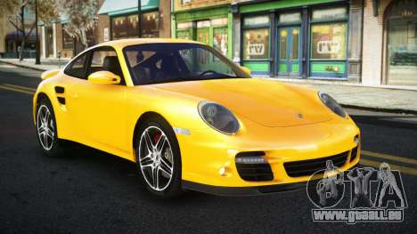 Porsche 911 Zozecu für GTA 4