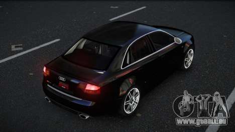 Audi RS4 Viqazeqa für GTA 4