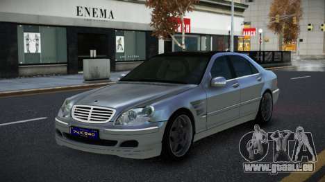 Mercedes-Benz W220 Xipi für GTA 4