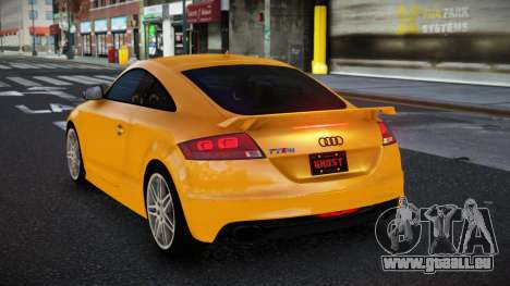 Audi TT Jurapevi für GTA 4