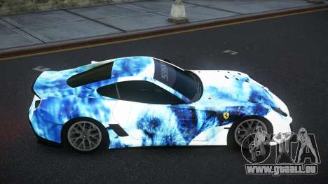 Ferrari 599 Racaslee S9 für GTA 4