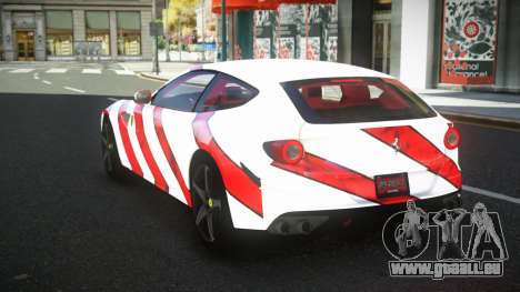Ferrari FF Manetin S4 pour GTA 4