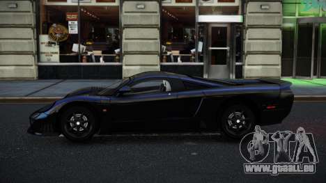 Saleen S7 Xecat für GTA 4