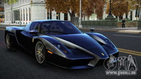 Ferrari Enzo Qavarozur für GTA 4