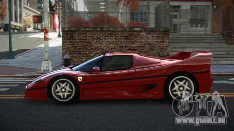 Ferrari F50 Caxecad für GTA 4