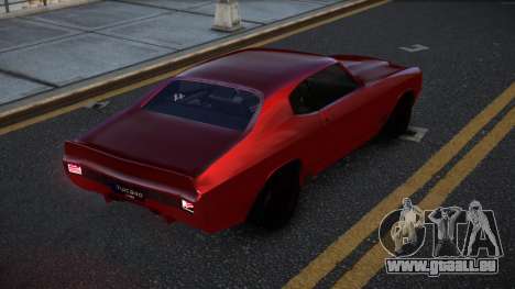 Chevrolet Chevelle Asot für GTA 4