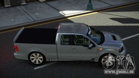 Saleen S331 Quniho pour GTA 4