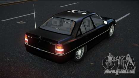 Chevrolet Omega Zactujiyu für GTA 4