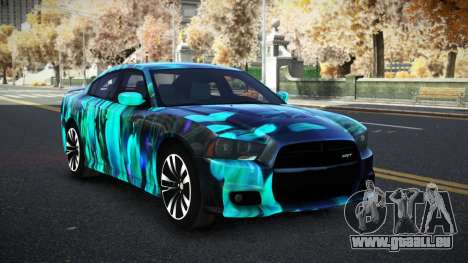 Dodge Charger Caber S10 pour GTA 4