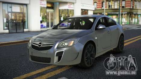 Opel Insignia Tandiv pour GTA 4