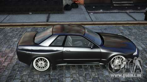 Nissan Skyline R32 Xahop pour GTA 4