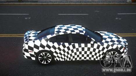 Dodge Charger Caber S11 pour GTA 4