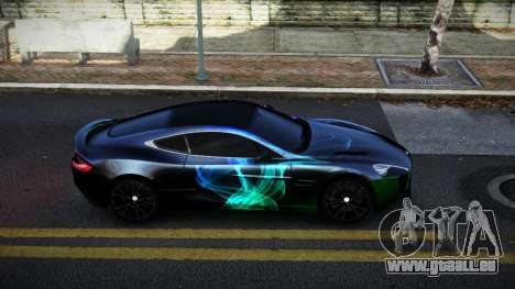 Aston Martin Vanquish Molyen S4 für GTA 4
