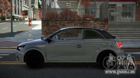 Audi A1 Xujesige pour GTA 4