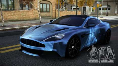 Aston Martin Vanquish Molyen S7 für GTA 4