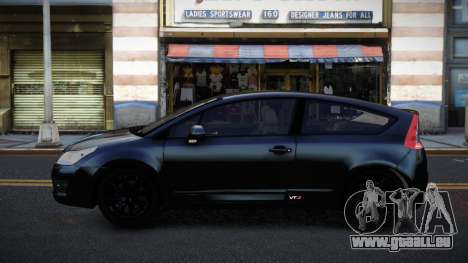 Citroen C4 Wujgu für GTA 4
