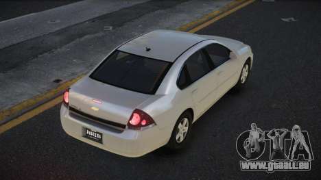 Chevrolet Impala Pexu für GTA 4