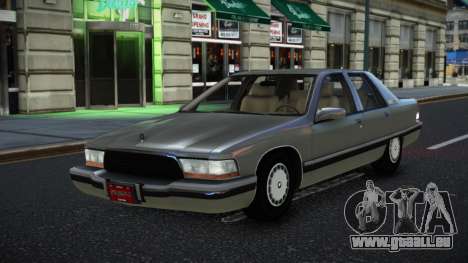 Buick Roadmaster Gugrobo für GTA 4