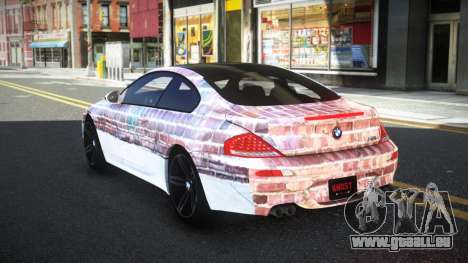 BMW M6 Roniah S14 pour GTA 4