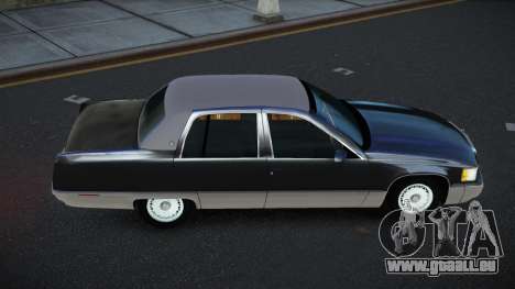 Cadillac Fleetwood Fijisiwal für GTA 4