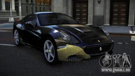 Ferrari California Mirahin S12 pour GTA 4