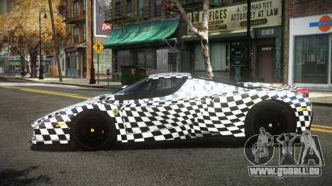 Ferrari Enzo Nathfer S2 für GTA 4