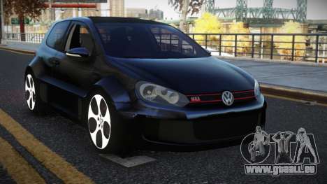 Volkswagen Golf Wudi für GTA 4