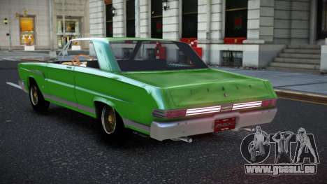 Ford Mercury Kihgaqe pour GTA 4