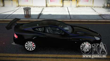 Aston Martin Vanquish Mezneyo für GTA 4