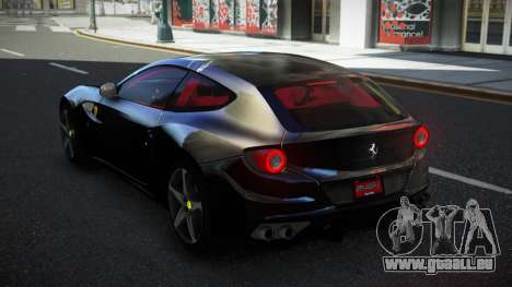Ferrari FF Manetin S14 pour GTA 4