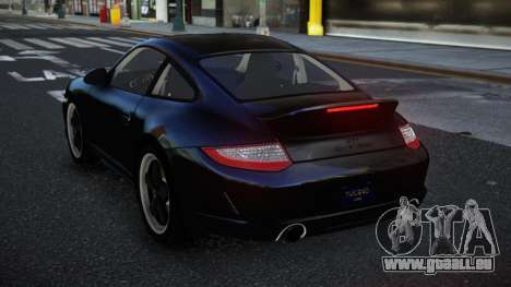 Porsche 911 Duvzebane pour GTA 4