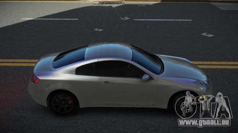 Infiniti G35 Dofayo pour GTA 4