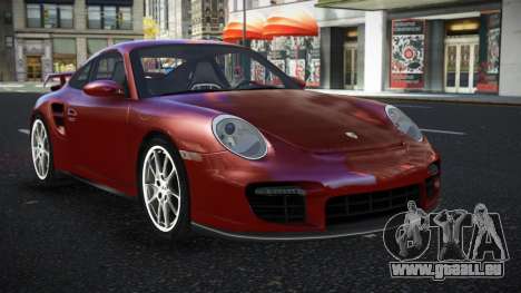Porsche 911 Hosomem pour GTA 4