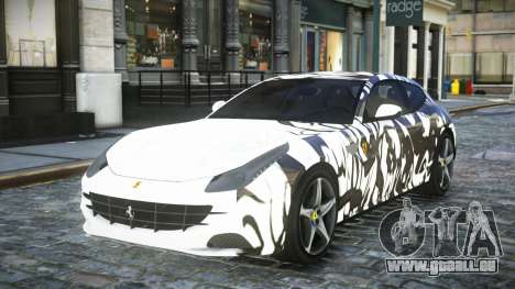 Ferrari FF Gunia S10 pour GTA 4