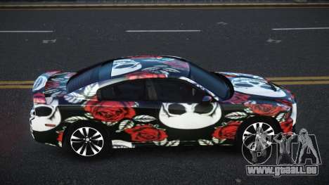 Dodge Charger Caber S6 für GTA 4