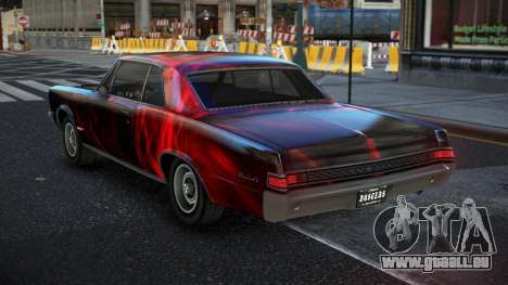 Pontiac GTO Neriphia S8 für GTA 4