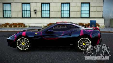 Ferrari California Evralia S2 für GTA 4