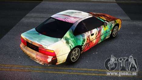 BMW 8-er E31 Coexly S2 für GTA 4