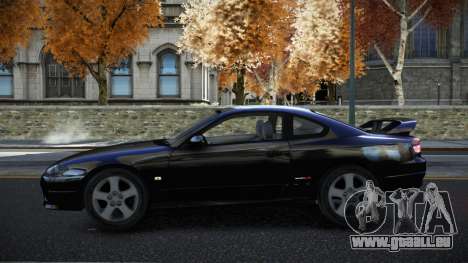 Nissan Silvia Rovxido für GTA 4