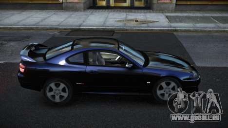 Nissan Silvia Rovxido für GTA 4