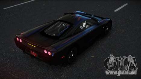 Saleen S7 Xecat für GTA 4