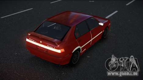 Alfa Romeo 33 Rinu für GTA 4