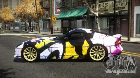 Dodge Viper Ferley S12 pour GTA 4